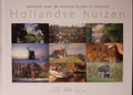 Hollandse huizen - Esther Voet