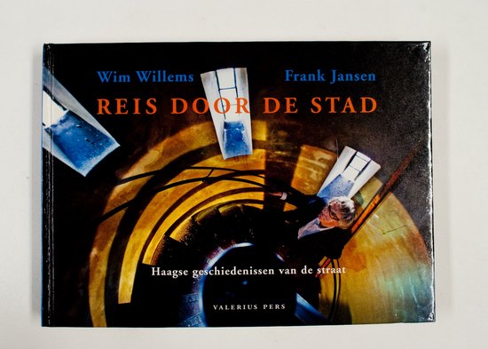 Reis Door De Stad - Wim Willems