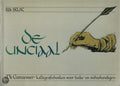 De unciaal - Ria Stuit