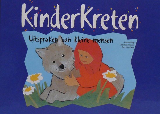 Kinderkreten