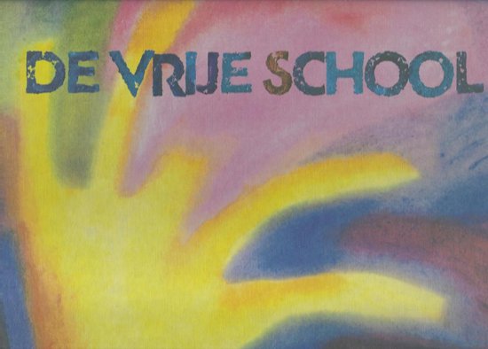 Vrije School Geb - Frans Carlgren, J.G. Baggerman