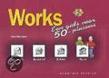 WORKS, EEN GIDS VOOR 50 - PLUSSERS - Koos Boertjens