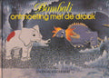 Bombali. Ontmoeting met de draak - Lex Goudsmit, Rick Goudsmit