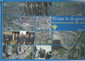 50 jaar in de groei - T.J. Haan