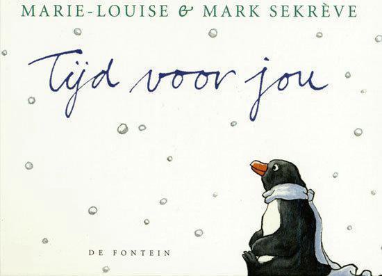 Tijd voor jou - Marie - Louise Sekrève, Mark Sekrève