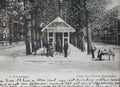 Bezuidenhout 1907 | 2007 - brandgrens 3 maart 1945 - R. Rozenburg