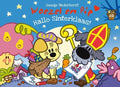 Woezel & Pip boek Hallo Sinterklaas - Guusje Nederhorst