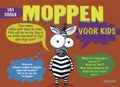101 coole moppen voor kids - Jef de Jager, J. Reitsma