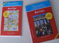 Berlijn + stadsplattegrond - Baedeker