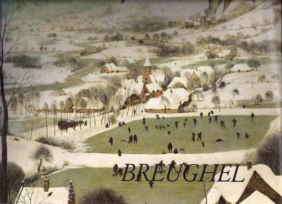 Breughel - Pieter Bruegel, C. Mettra