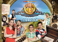 Hotel 13 - Tijdreizen - Gert Verhulst