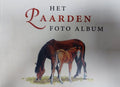 Het paarden foto album