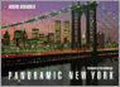 Panoramic New York - Richard Berenholtz