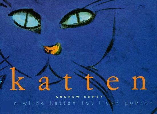 Katten In De Kunst - Andrew Edney