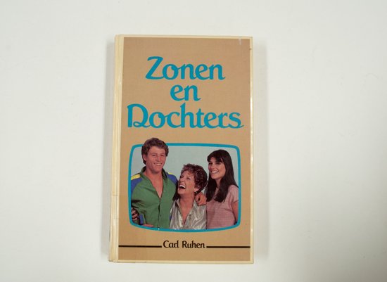 Zonen en dochters - Ruhen