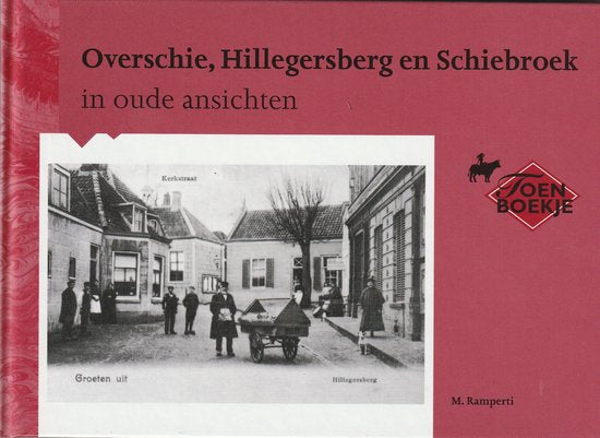 Overschie Hillegersberg Schiebroek Ioa - M. Rampati