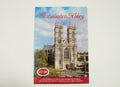 Westminster Abbey - Elizabeth Ingpen