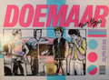 Doe maar boek voor de fens - P. Cox
