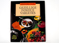 Gezellige fondue variaties - Ilies