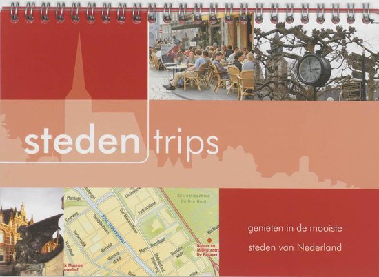 Stedentrips - Onbekend