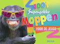 1001 supergekke moppen voor de jeugd - Jantien de Jager, Jan Reitsma