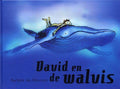 David en de walvis - Barbara van Rheenen