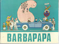 Barbapapa - Tison, M. Bouhuys