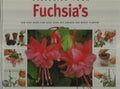 Beeldgids voor fuchsia's - Carol Gubler, Elke Doelman
