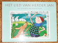 Het lied van herder Jan - Anna Coudenys, Erika Cotteleer