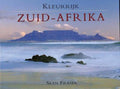 Kleurrijk zuid - afrika - Sean Fraser