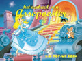 Pop - Up Het Verhaal Van Assepoester