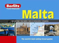 Malta Berlitz Pocket Mapguide