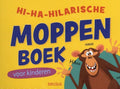 Hi - ha - hilarische moppenboek voor kinderen - J. de Jager