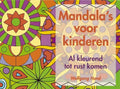 Mandala's voor kinderen - Wolfgang Hund