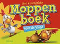 Het knotsgekke moppenboek voor de jeugd - Jantien de Jager, Jan Reitsma