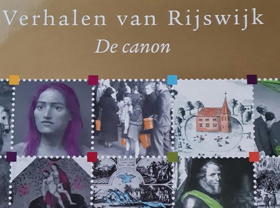 Verhalen van Rijswijk - L. de Koning