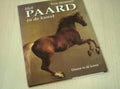 Het paard in de kunst - t. Howard