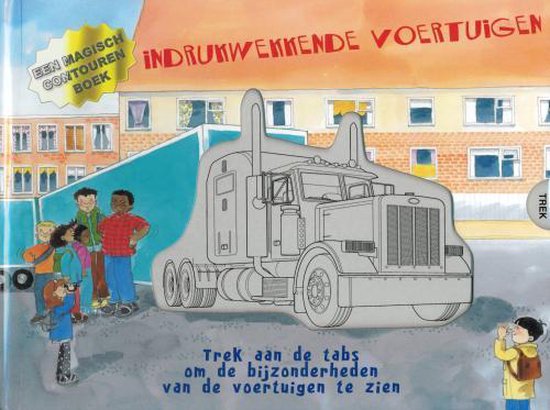 Verbazende voertuigen - Diversen