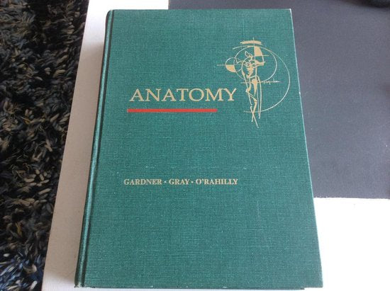 Anatomy