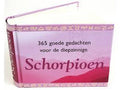 Horoscoop / Schorpioen - Sabine Gröden, Onbekend