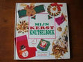 Mijn kerst knutselboek - Owen, Lynn Chandler - Willis