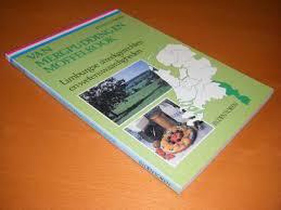 Van mergpudding en moffelkoek - Lamoen