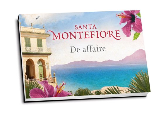 De affaire - Santa Montefiore