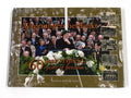 Wageningen herdenkt 60 jaar vrijheid