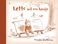 Lotte wil een hondje - Marijke Duffhausse