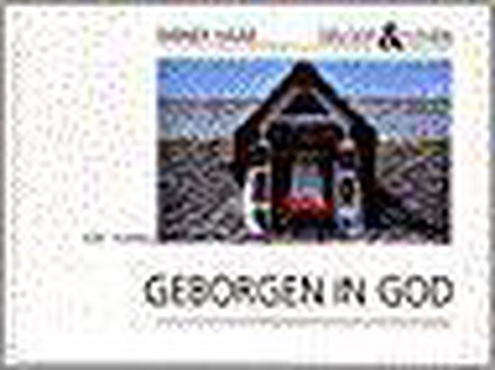 Geborgen in God - Haak