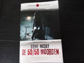 De 50/50/moorden - Steve Mosby