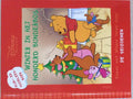 Winnie de Poeh kijk - en voorleesboek : Winter in het honderd bunderbos - Disney