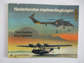 Nederlandse marinevliegtuigen - Jan Postma, Th. Postma