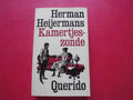 Kamertjeszonde - Herman Heijermans